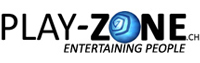 play-zone.ch Logo