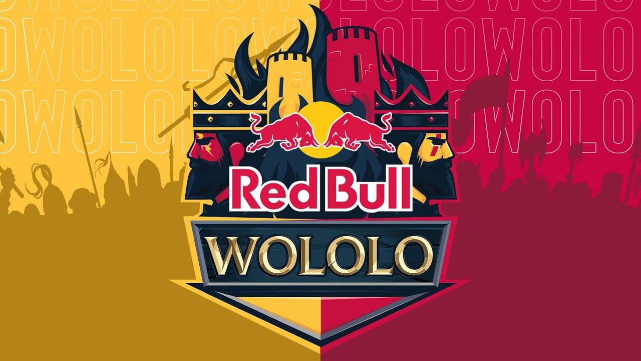 Red Bull Wololo II Finals