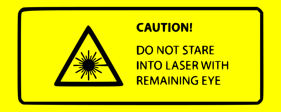 Lasercutter im Coredump, Teil 1: Intro