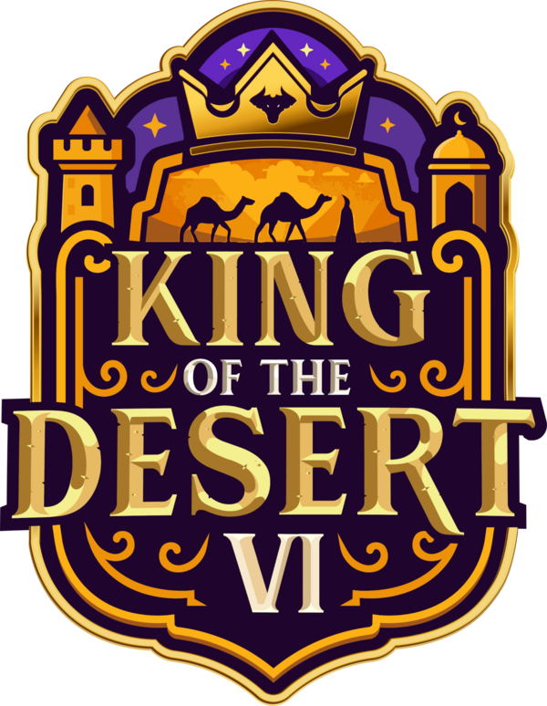 King of the Desert VI Finals Streaming@OST